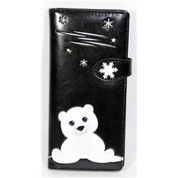 NEW SHAG WEAR WOMENS WALLET