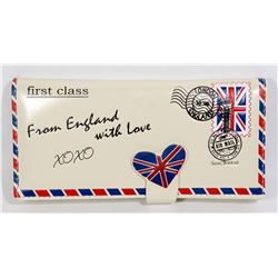 NEW SHAG WEAR WOMENS WALLET