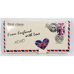 NEW SHAG WEAR WOMENS WALLET