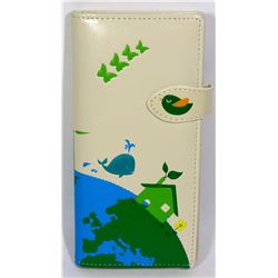 NEW SHAG WEAR WOMENS WALLET