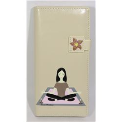 NEW SHAG WEAR WOMENS WALLET