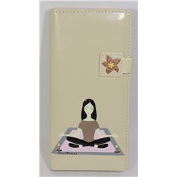 NEW SHAG WEAR WOMENS WALLET