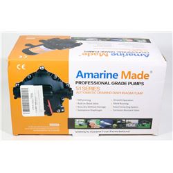AMARINE MADE PROFESSIONAL GRADE 51 SERIES PUMP
