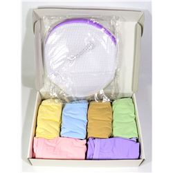 ROVTOP MATERNITY KNICKERS SET