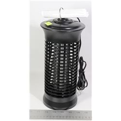 ELECTRIC MOSQUITO KILLING LAMP
