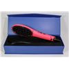 Image 1 : PYT THERMAL  STYLING BRUSH (METALLIC PINK)
