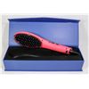 Image 1 : PYT THERMAL  STYLING BRUSH (METALLIC PINK)