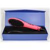 Image 1 : PYT THERMAL  STYLING BRUSH (METALLIC PINK)