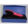 Image 1 : PYT THERMAL  STYLING BRUSH (METALLIC PINK)