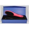 Image 1 : PYT THERMAL  STYLING BRUSH (METALLIC PINK)