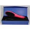 Image 1 : PYT THERMAL  STYLING BRUSH (METALLIC PINK)