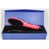 Image 1 : PYT THERMAL  STYLING BRUSH (METALLIC PINK)