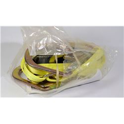 MSA 6' WORKMAN SHOCK ABSORBER