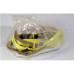 MSA 6' WORKMAN SHOCK ABSORBER