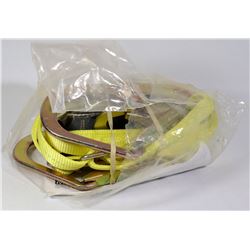 MSA 6' WORKMAN SHOCK ABSORBER