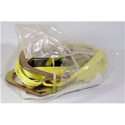 MSA 6' WORKMAN SHOCK ABSORBER