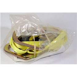 MSA 6' WORKMAN SHOCK ABSORBER