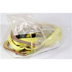 MSA 6' WORKMAN SHOCK ABSORBER