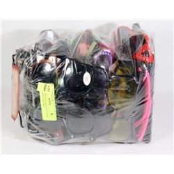 EYEGLASSES 50 PAIRS SUNGLASSES AND FRAMES CHILDREN