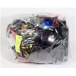 EYEGLASSES 40 PAIRS SUNGLASSES AND FRAMES ADULT