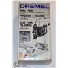 Image 1 : DREMEL DRILL PRESS