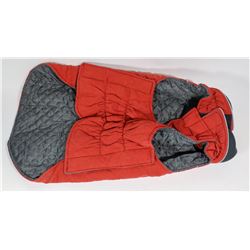 SIZE XL DOG JACKET