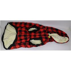 SIZE XXL DOG JACKET