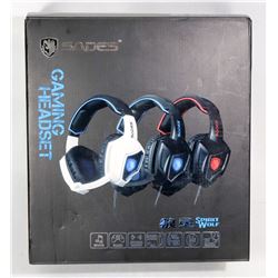 SPIRIT WOLF GAMING HEADSET