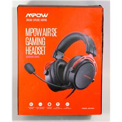 MPOW AIR SE GAMING HEADSET