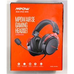 MPOW AIR SE GAMING HEADSET