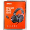 Image 1 : MPOW AIR SE GAMING HEADSET
