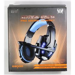 KOTION EACH PRO GAMING HEADSET