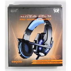 KOTION EACH PRO GAMING HEADSET