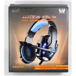 KOTION EACH PRO GAMING HEADSET