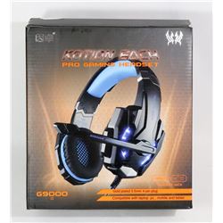 KOTION EACH PRO GAMING HEADSET