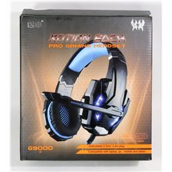 KOTION EACH PRO GAMING HEADSET