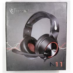 NUBWO N11 HEADSET