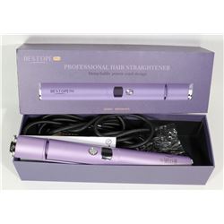 PROFESSIONAL HAIR STRAIGHTENER