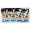 Image 1 : FOUR COVERGIRL EXHIBITIONIST MASCARA