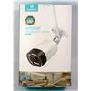 Image 1 : HEIM VISION ULTRA HD 3MP OUTDOOR WIFI SECURITY