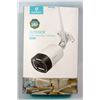 Image 1 : HEIM VISION ULTRA HD 3MP OUTDOOR WIFI SECURITY