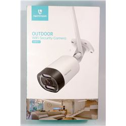 HEIM VISION OUTDOOR WIFI SECURITY CAMERA