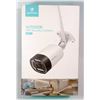 Image 1 : HEIM VISION OUTDOOR WIFI SECURITY CAMERA