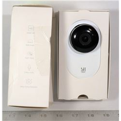 YI 1080P HOME CAMERA