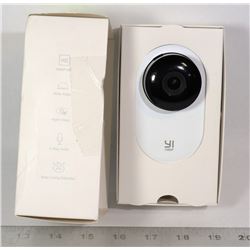 YI 1080P HOME CAMERA