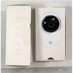 YI 1080P HOME CAMERA