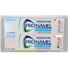 Image 1 : SENSODYNE PRO NAMEL GENTLE WHITENING 184 G