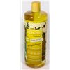 Image 1 : DR. JACOBS NATURALS ALMOND HONEY LIQUID SOAP