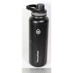 THERMOFLASK METAL THERMOS BOTTLE