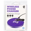 Image 1 : NEW GEMS QI WIRELESS PHONE CHARGER